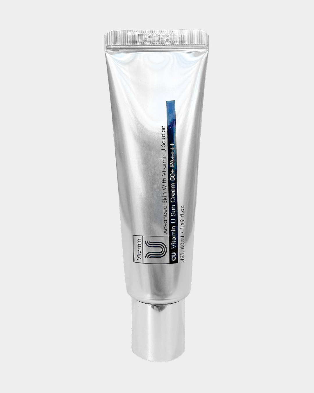 ﻿CU Skin Vitamin U Sun Cream